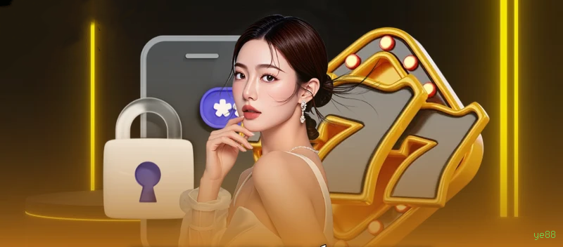 Slots no app ye88 mobile