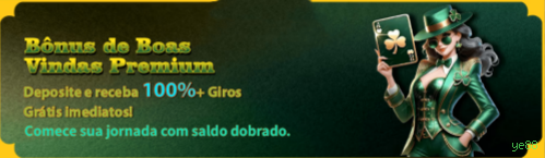 Configurações úteis dentro do app ye88