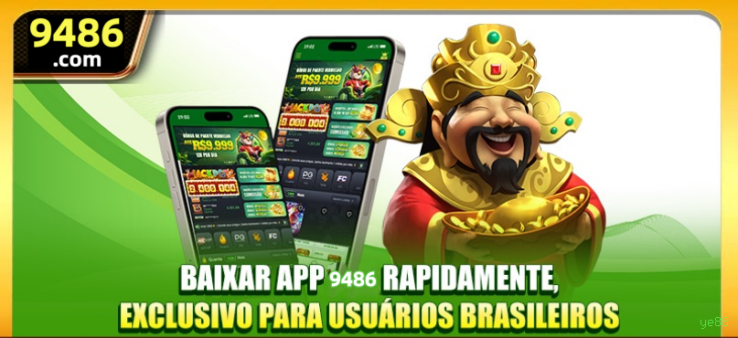 Central de dúvidas rápidas sobre o app ye88
