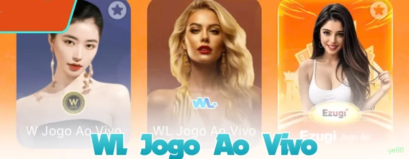 Cassino ye88 app mobile