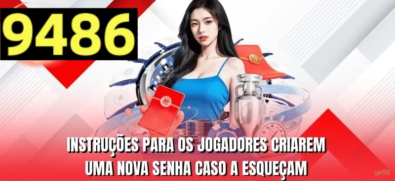 Registro ye88 - cadastro rápido