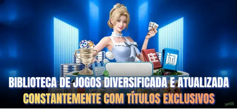 Formulário registro ye88