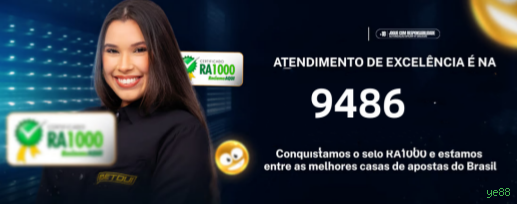 Bônus exclusivos membros VIP ye88